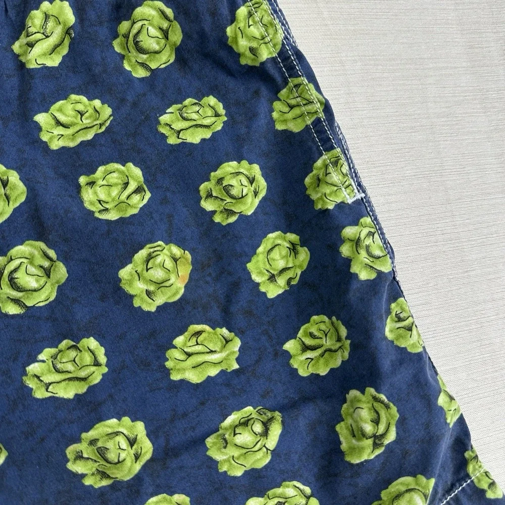 Vilebrequin swim trunks